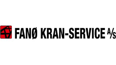 Fanø Kran-service