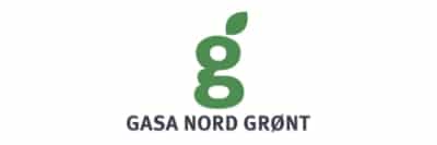 Gasa Nord Grønt
